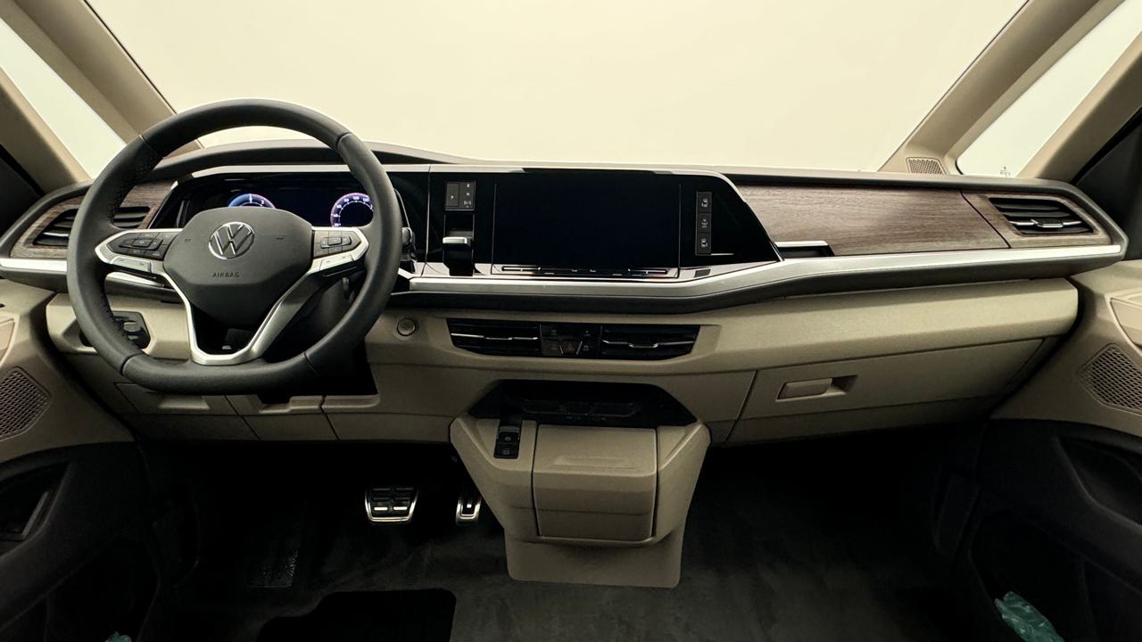 VW<br>Multivan 1.5 eHybrid Style Lang 4Motion DSG