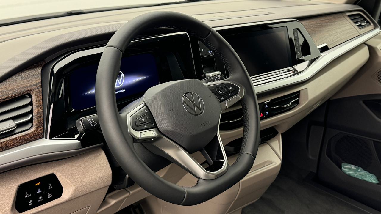 VW<br>Multivan 1.5 eHybrid Style Lang 4Motion DSG