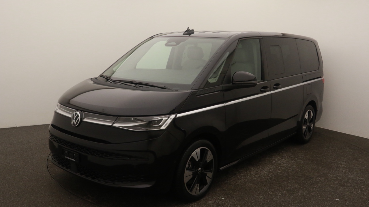 VW<br>Multivan 1.5 eHybrid Style Lang 4Motion DSG
