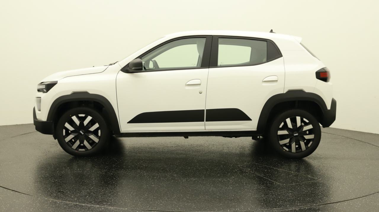 Dacia<br>Spring 27 kWh Expression