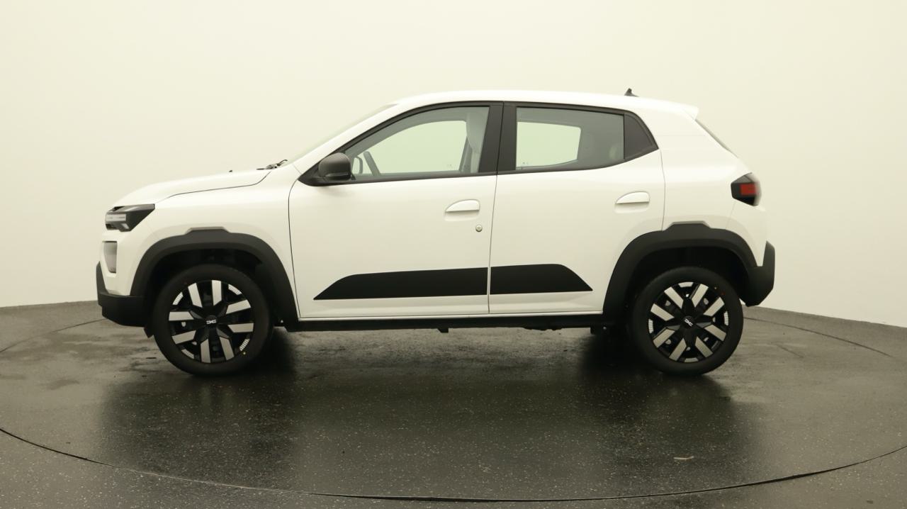 Dacia<br>Spring 27 kWh Expression