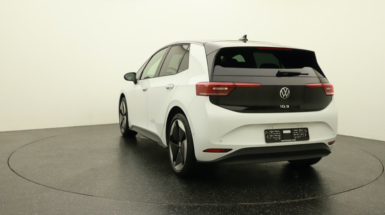 VW<br>ID.3 Pro S 79 kWh Pro S