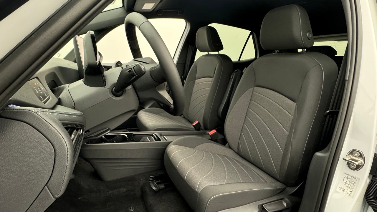 VW<br>ID.3 Pro S 79 kWh Pro S