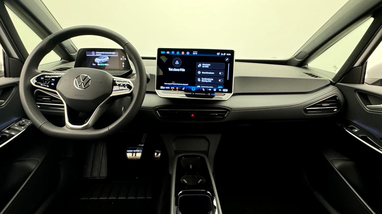 VW<br>ID.3 Pro S 79 kWh Pro S
