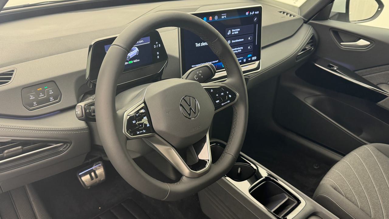 VW<br>ID.3 Pro S 79 kWh Pro S
