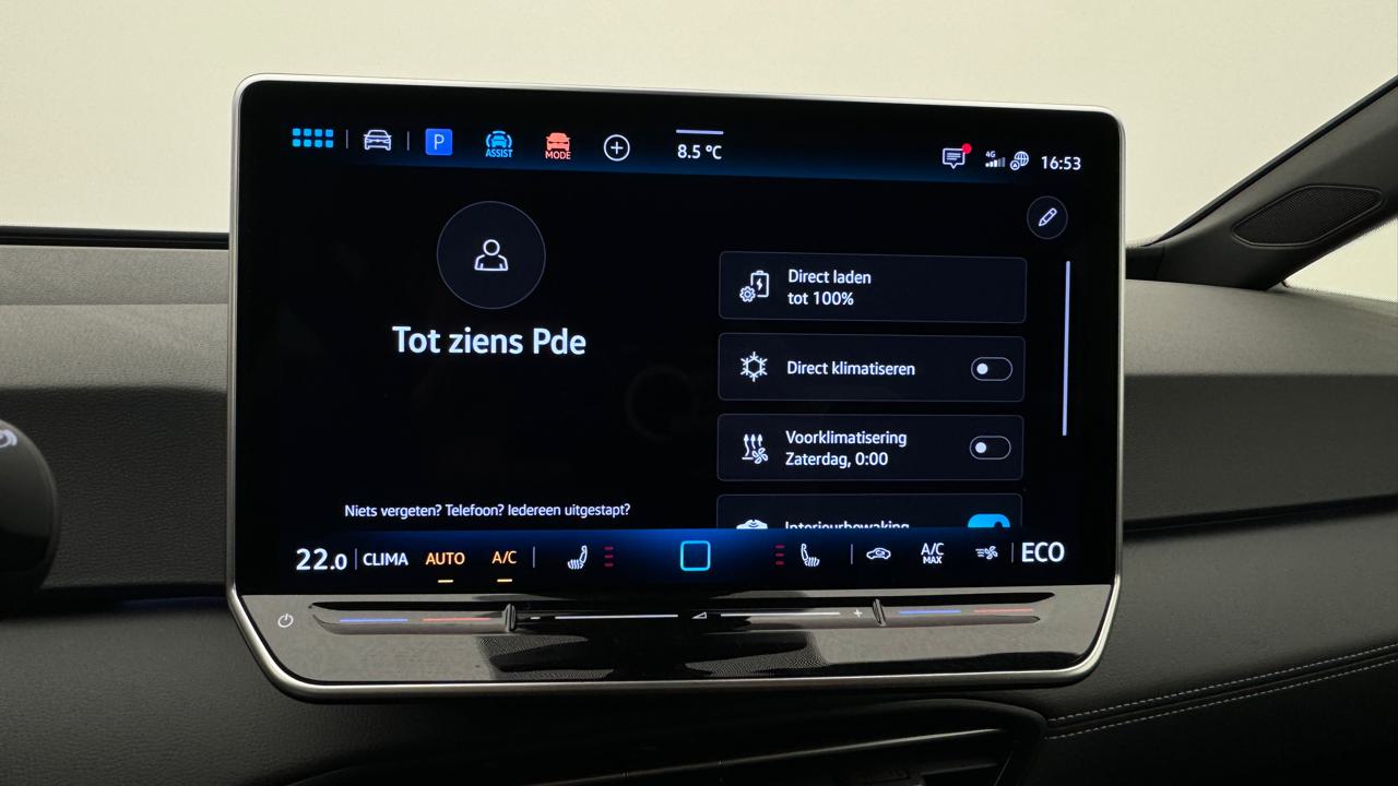 VW<br>ID.3 Pro S 79 kWh Pro S