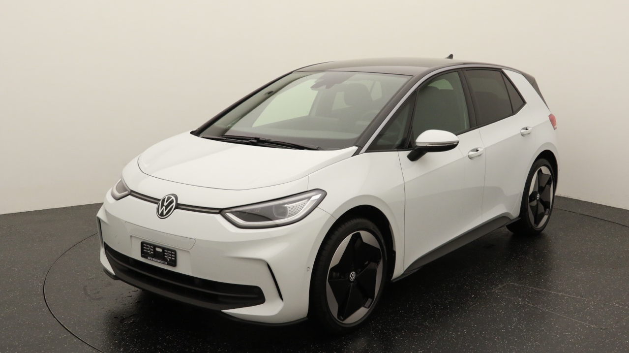 VW<br>ID.3 Pro S 79 kWh Pro S