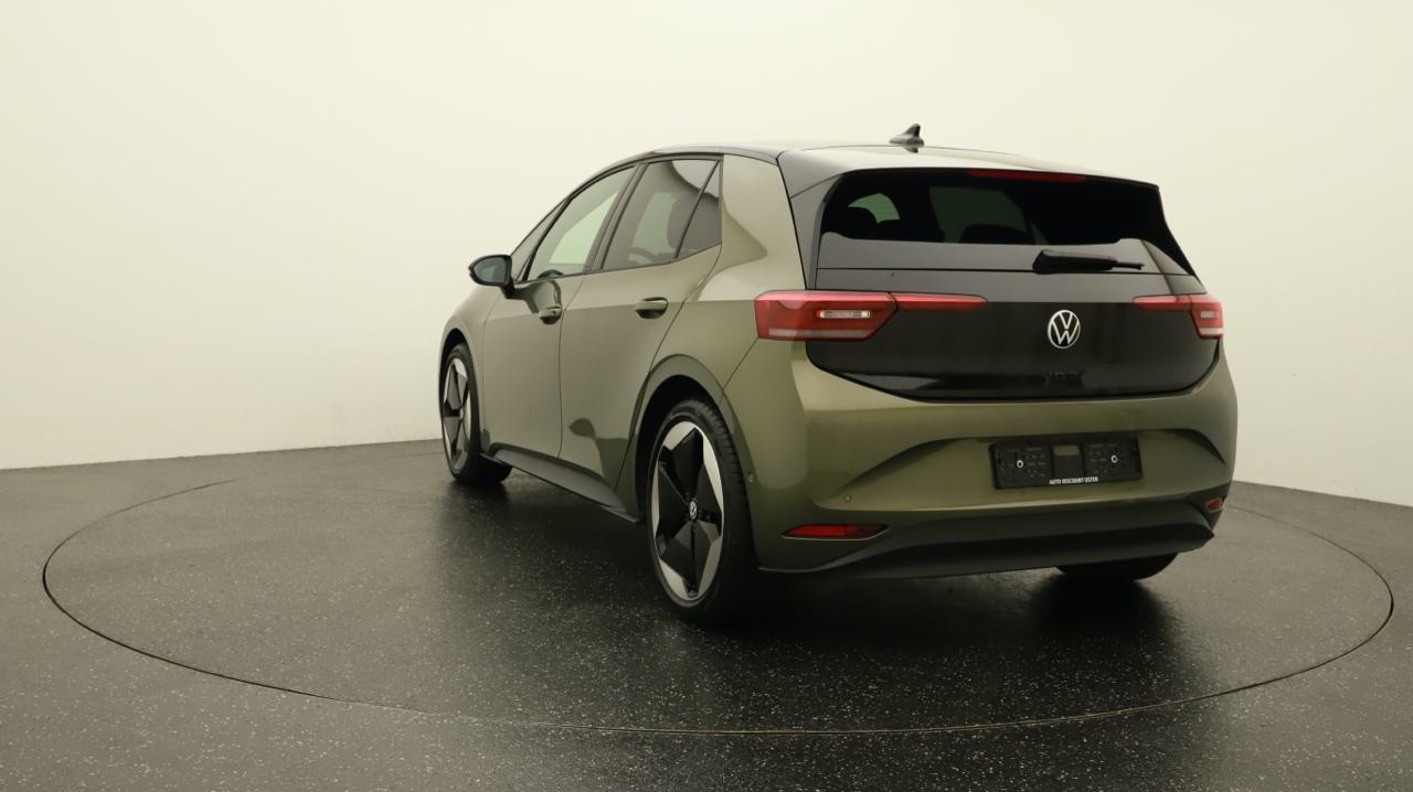 VW<br>ID.3 Pro S 79 kWh Pro S