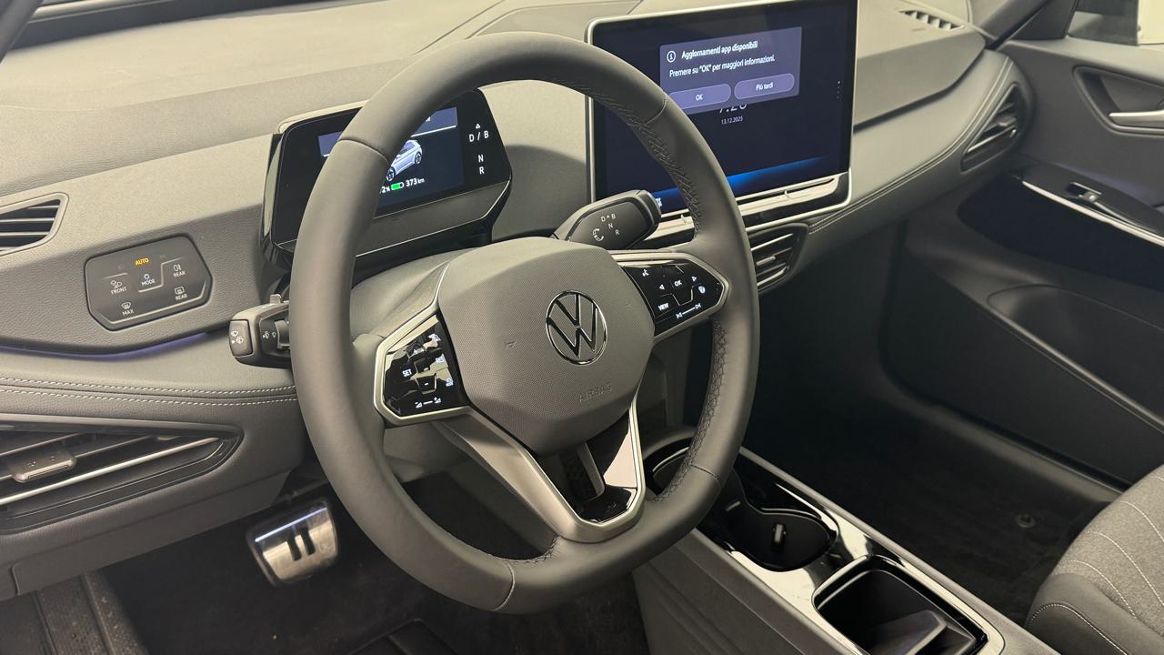VW<br>ID.3 Pro S 79 kWh Pro S