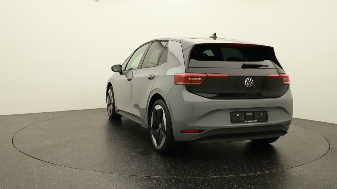 VW<br>ID.3 Pro S 79 kWh Pro S