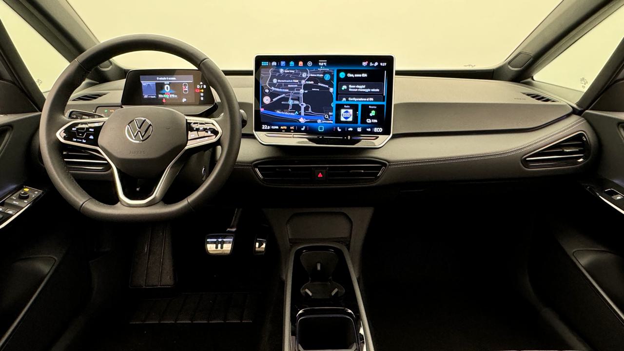 VW<br>ID.3 Pro S 79 kWh Pro S