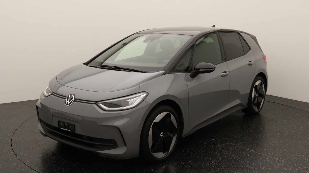 VW<br>ID.3 Pro S 79 kWh Pro S