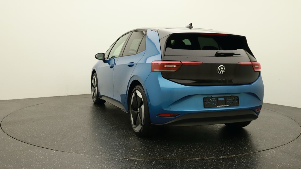 VW<br>ID.3 Pro S 79 kWh Pro S