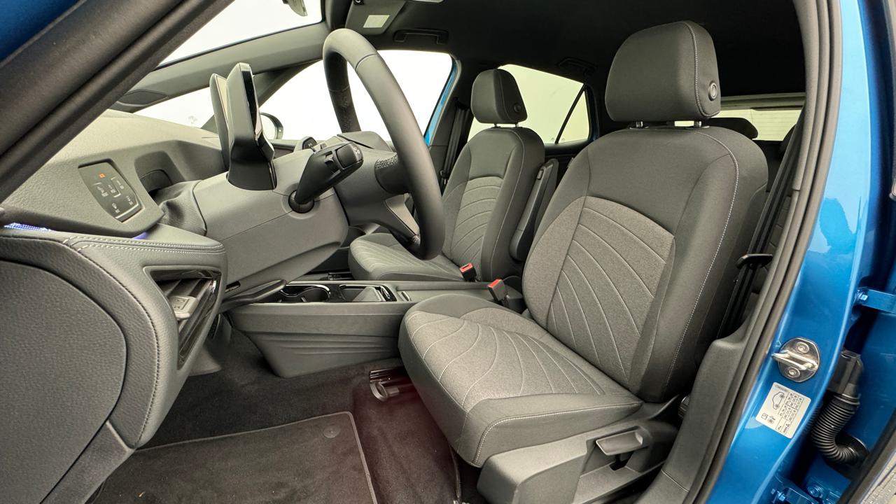 VW<br>ID.3 Pro S 79 kWh Pro S