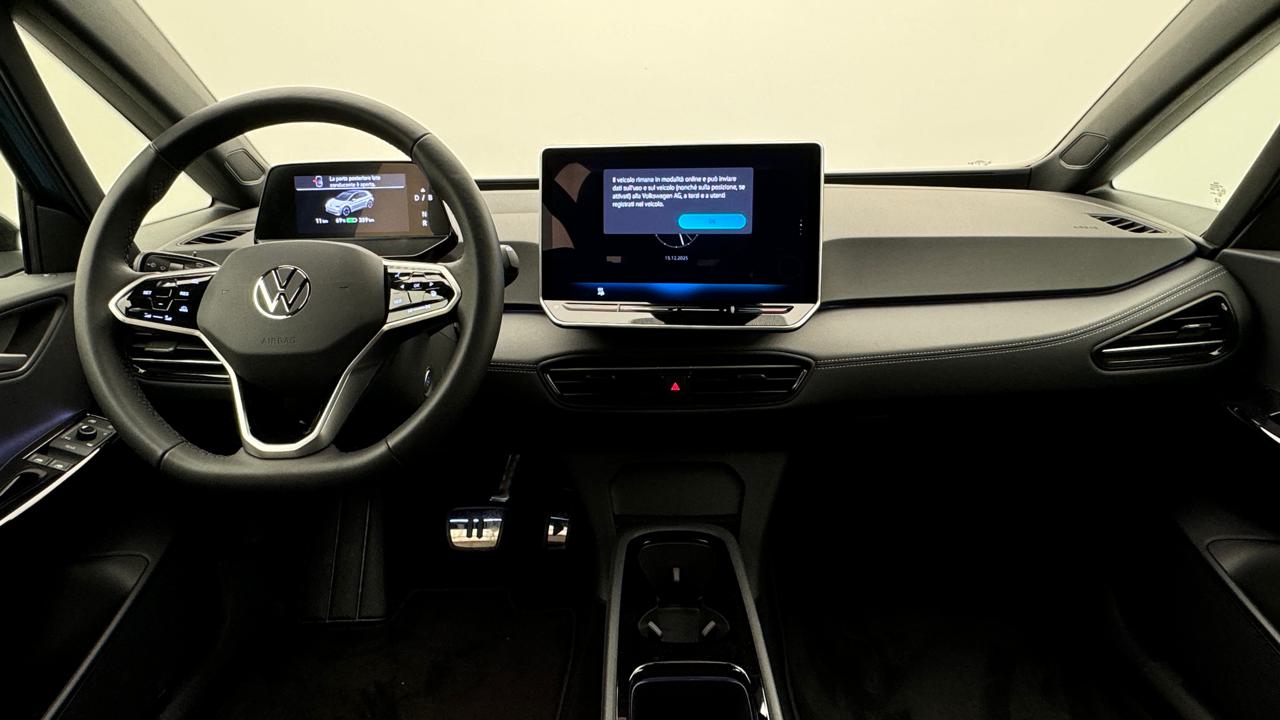 VW<br>ID.3 Pro S 79 kWh Pro S