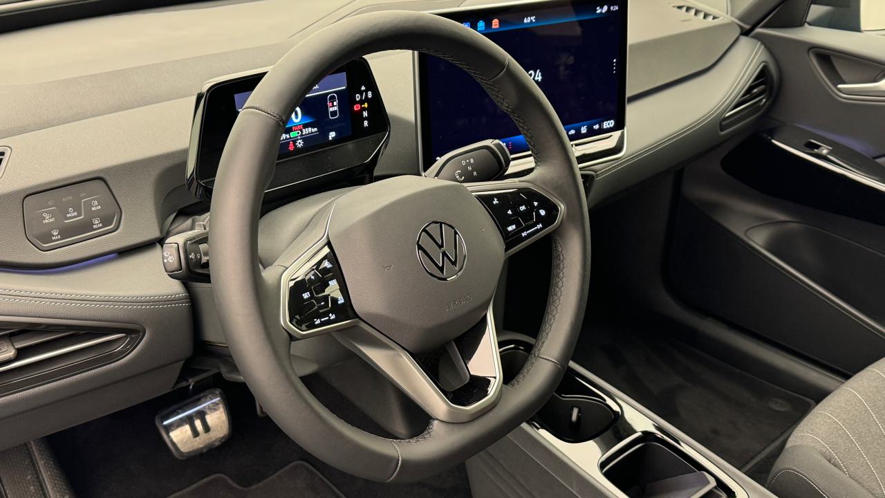 VW<br>ID.3 Pro S 79 kWh Pro S