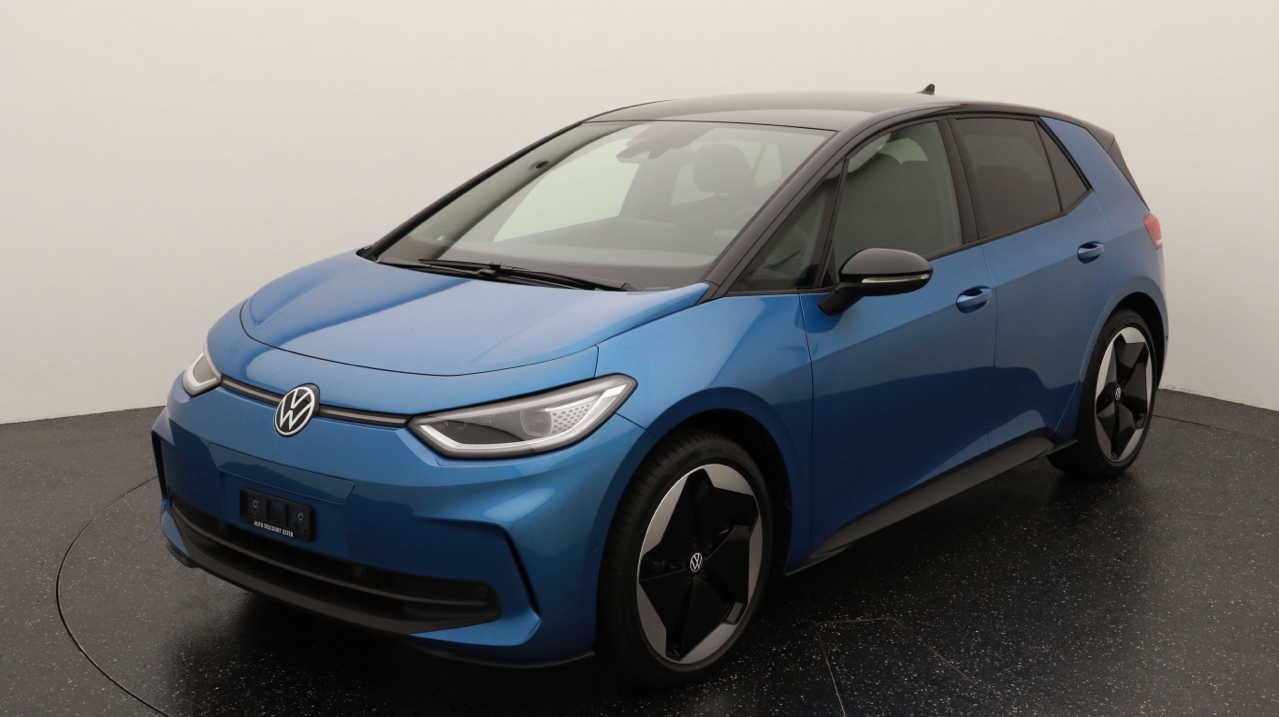 VW ID.3 Pro S 79 kWh Pro S