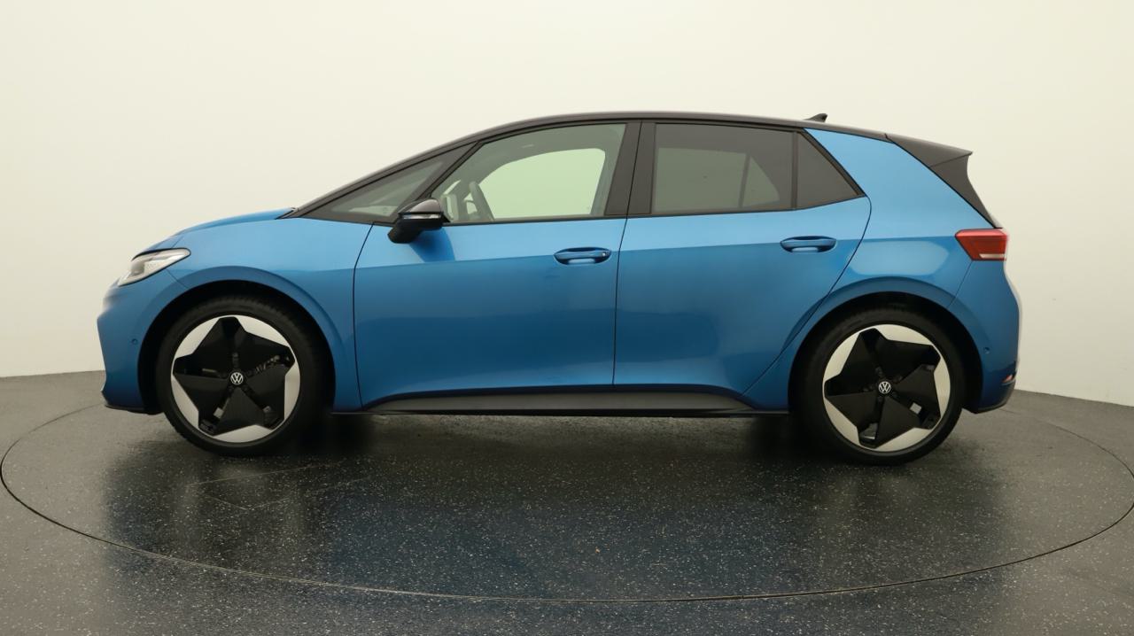 VW<br>ID.3 Pro S 79 kWh Pro S