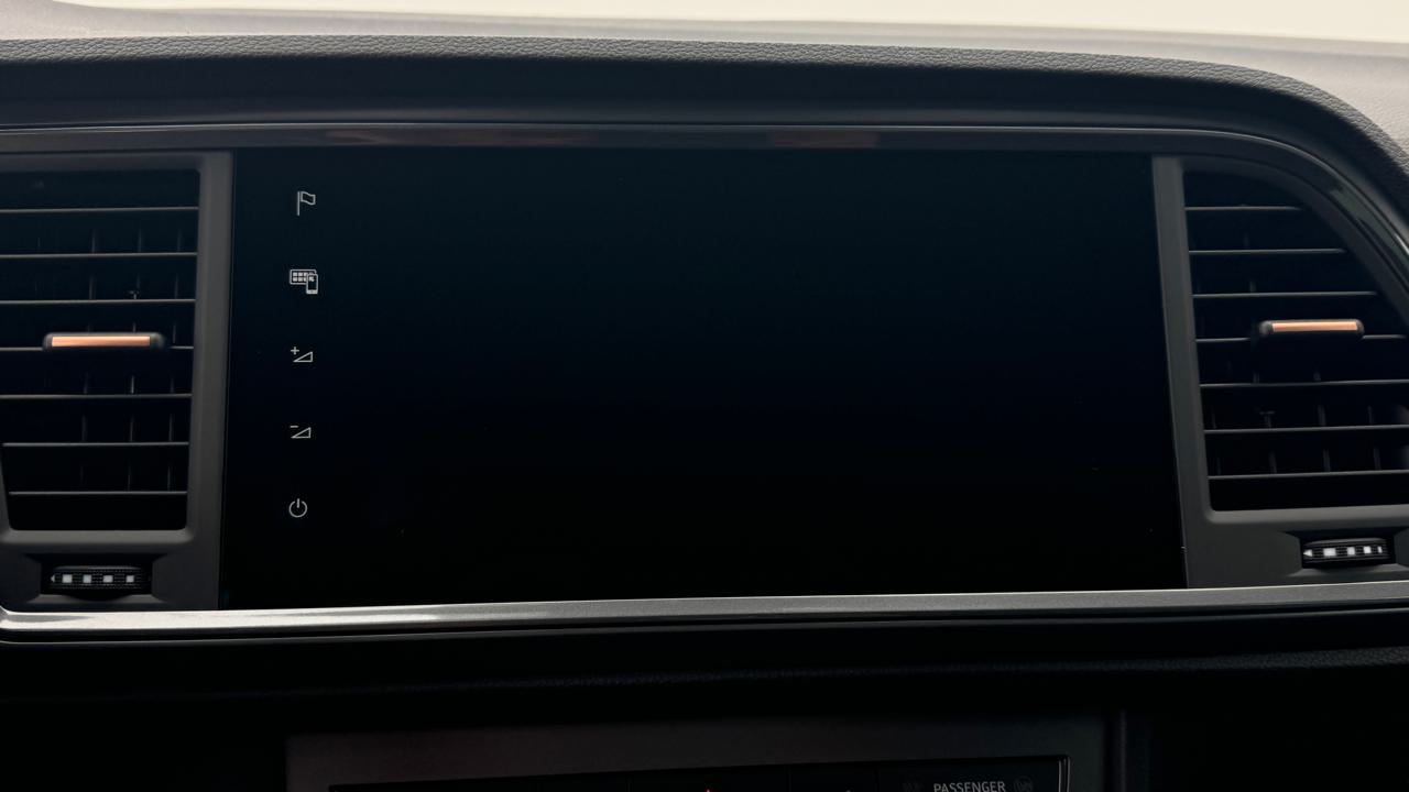 Cupra<br>Ateca 2.0 TSI 4Drive DSG