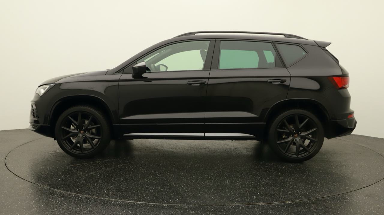 Cupra<br>Ateca 2.0 TSI 4Drive DSG