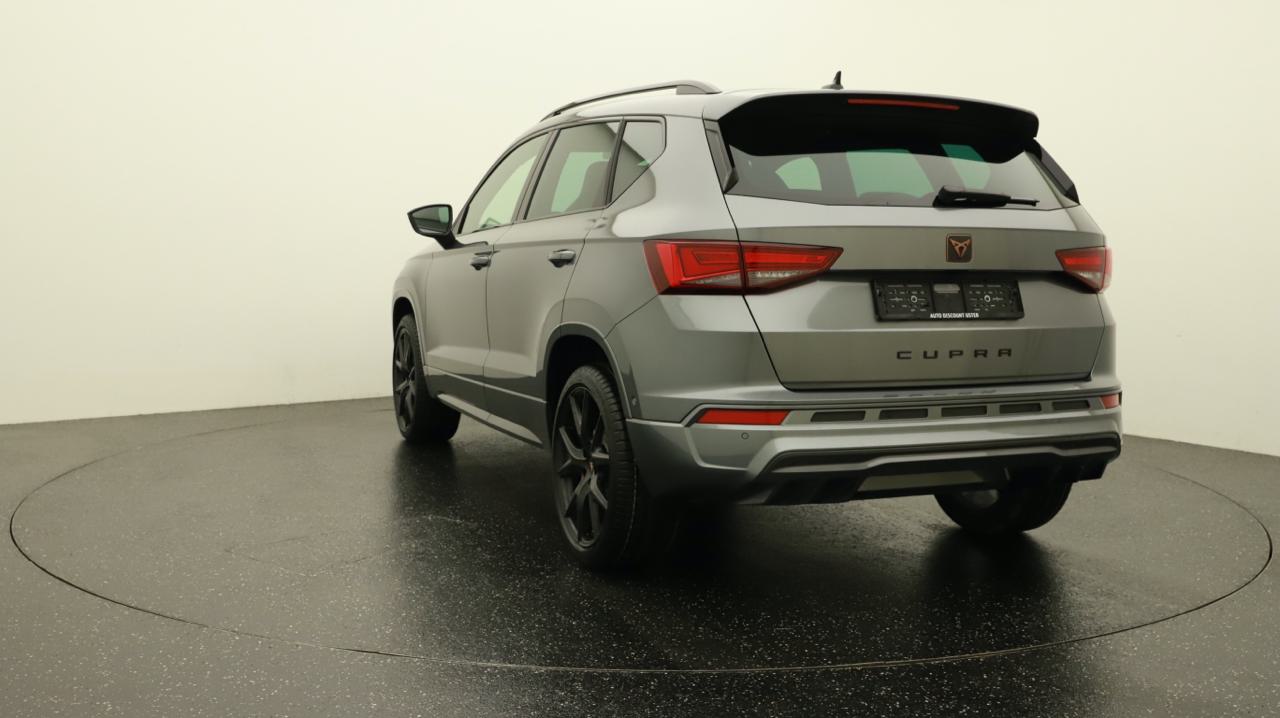 Cupra<br>Ateca 1.5 TSI DSG