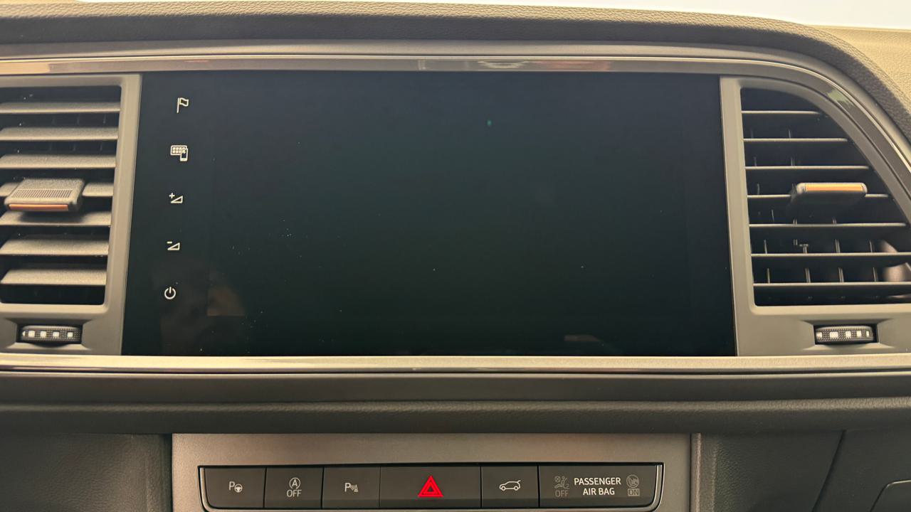 Cupra<br>Ateca 1.5 TSI DSG