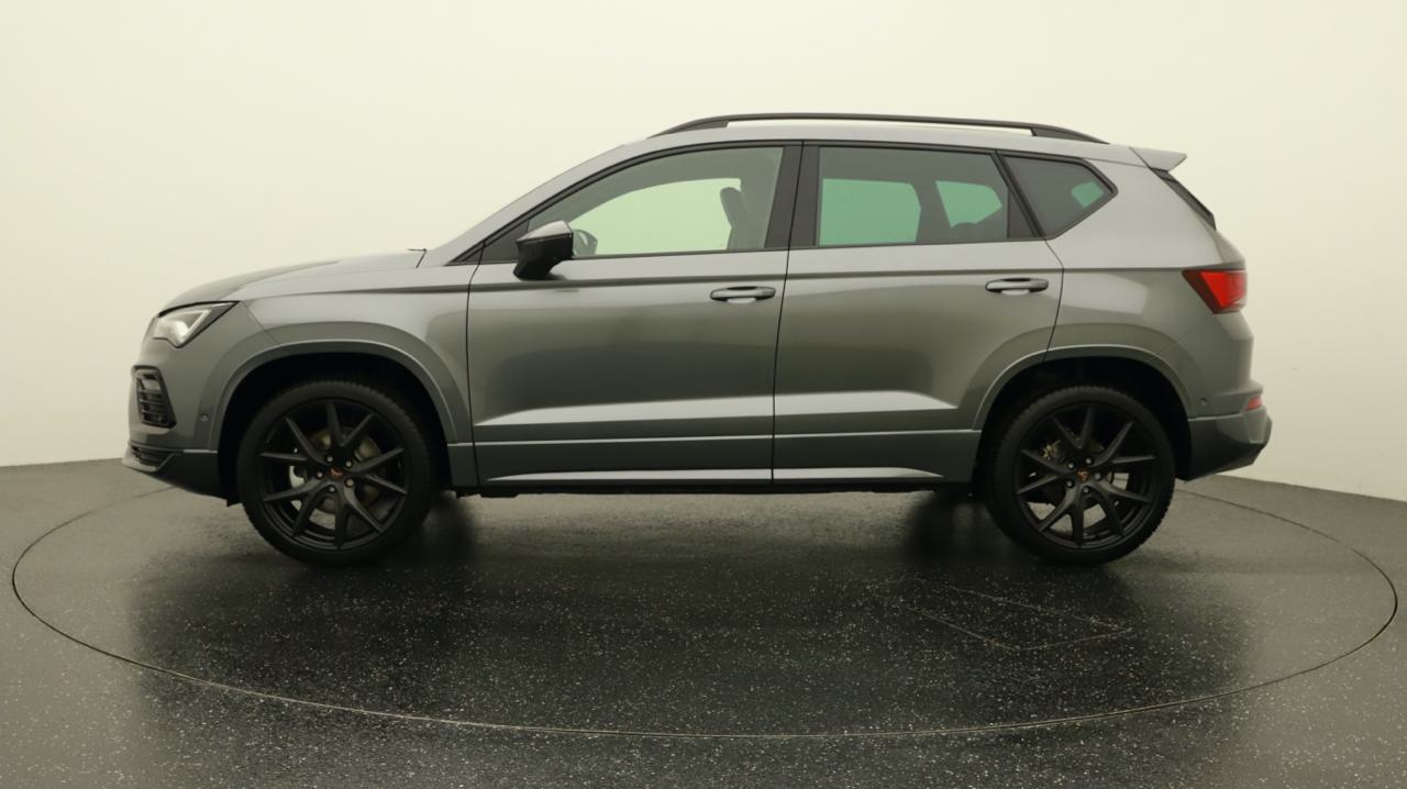 Cupra<br>Ateca 1.5 TSI DSG