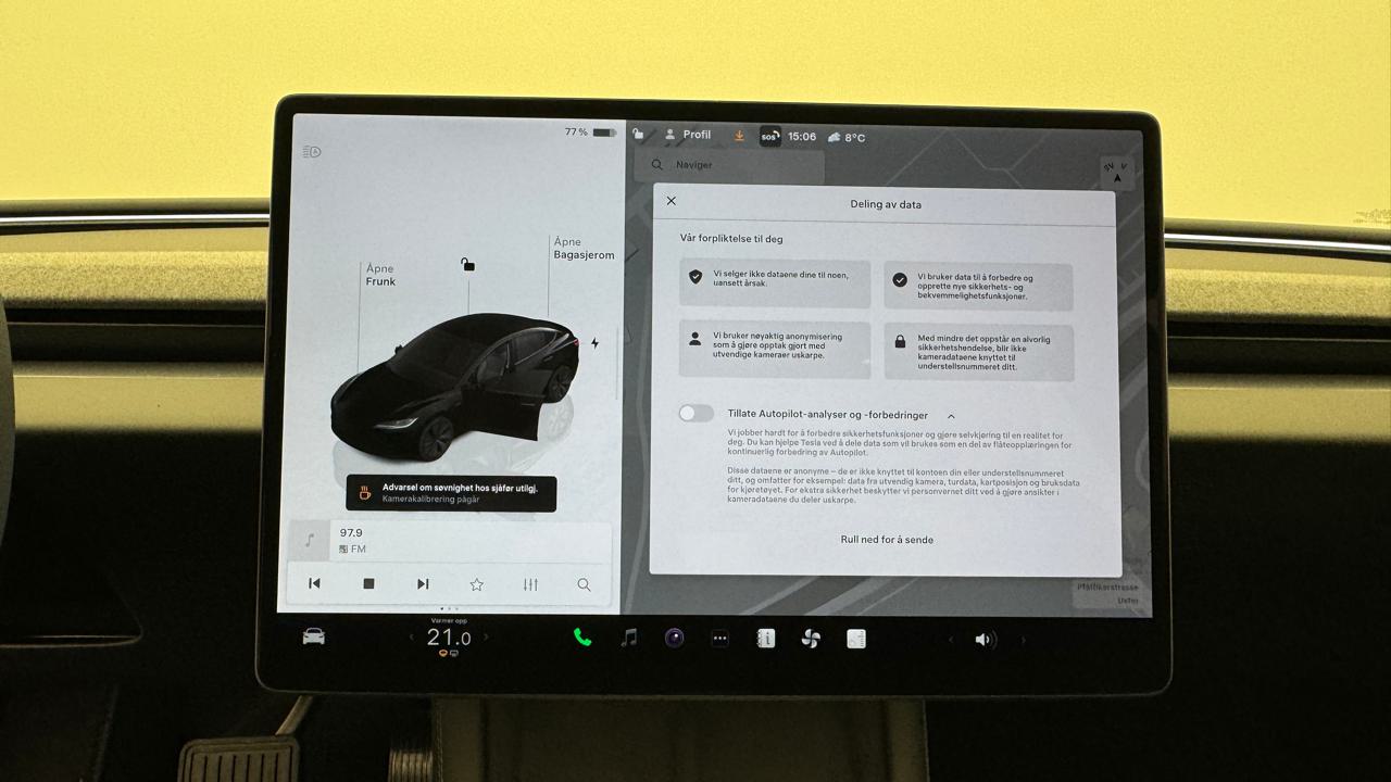 Tesla<br>Model 3 Long Range RWD