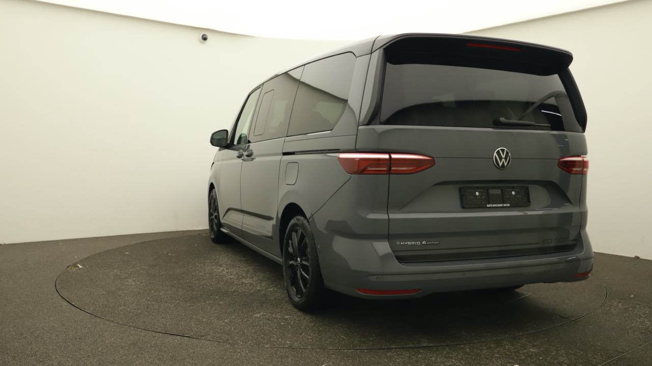 VW<br>Multivan 1.5 eHybrid Life Edition 4Motion DSG