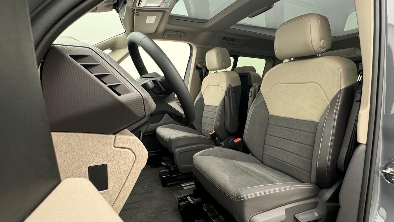 VW<br>Multivan 1.5 eHybrid Life Edition 4Motion DSG