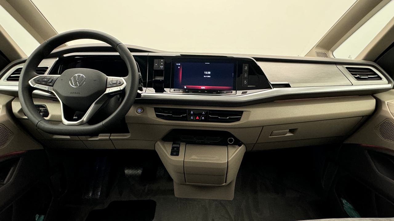 VW<br>Multivan 1.5 eHybrid Life Edition 4Motion DSG