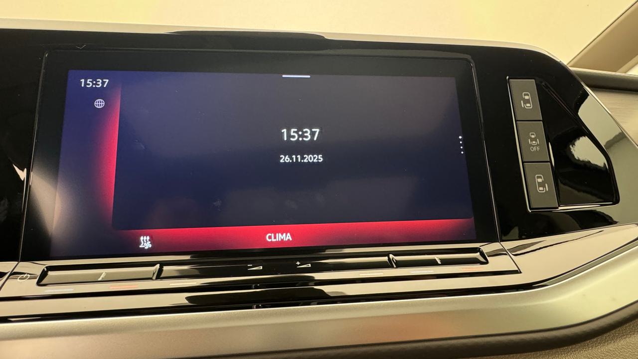 VW<br>Multivan 1.5 eHybrid Life Edition 4Motion DSG