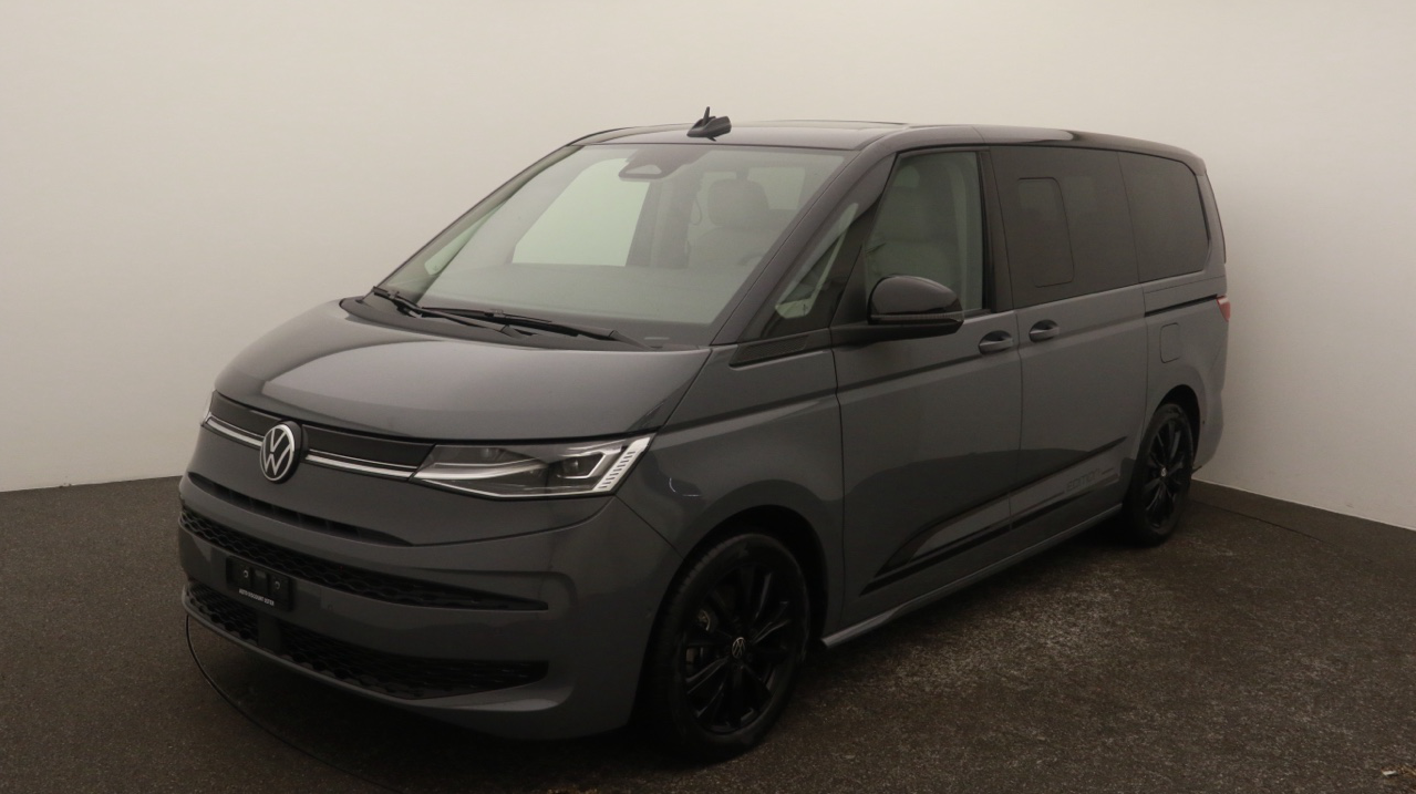 VW<br>Multivan 1.5 eHybrid Life Edition 4Motion DSG