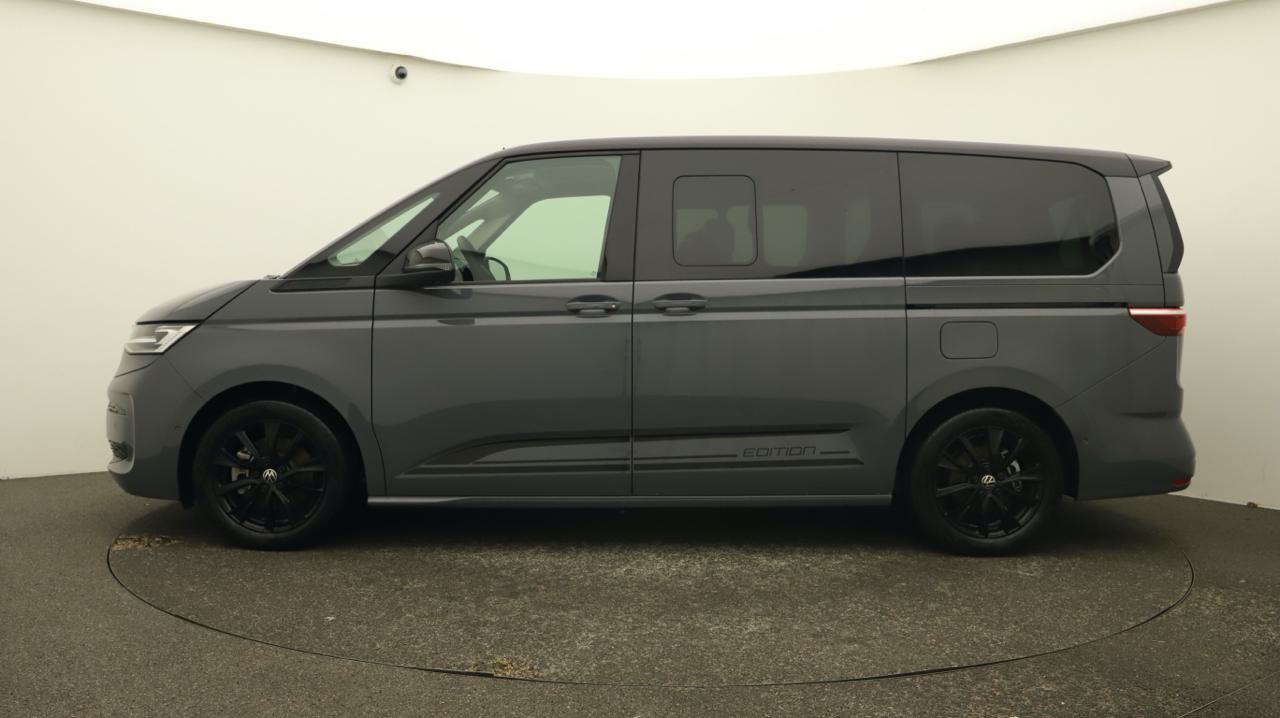 VW<br>Multivan 1.5 eHybrid Life Edition 4Motion DSG