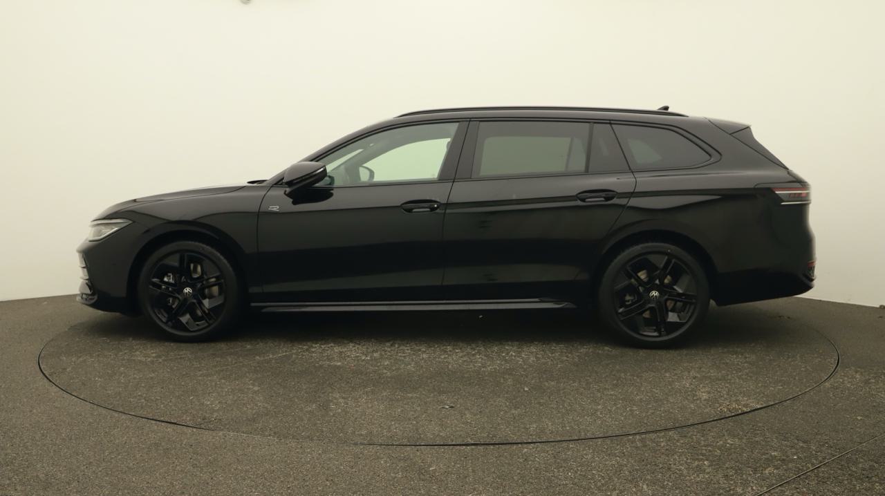 VW<br>Passat Variant 2.0 TDI evo R-Line 4 Motion DSG
