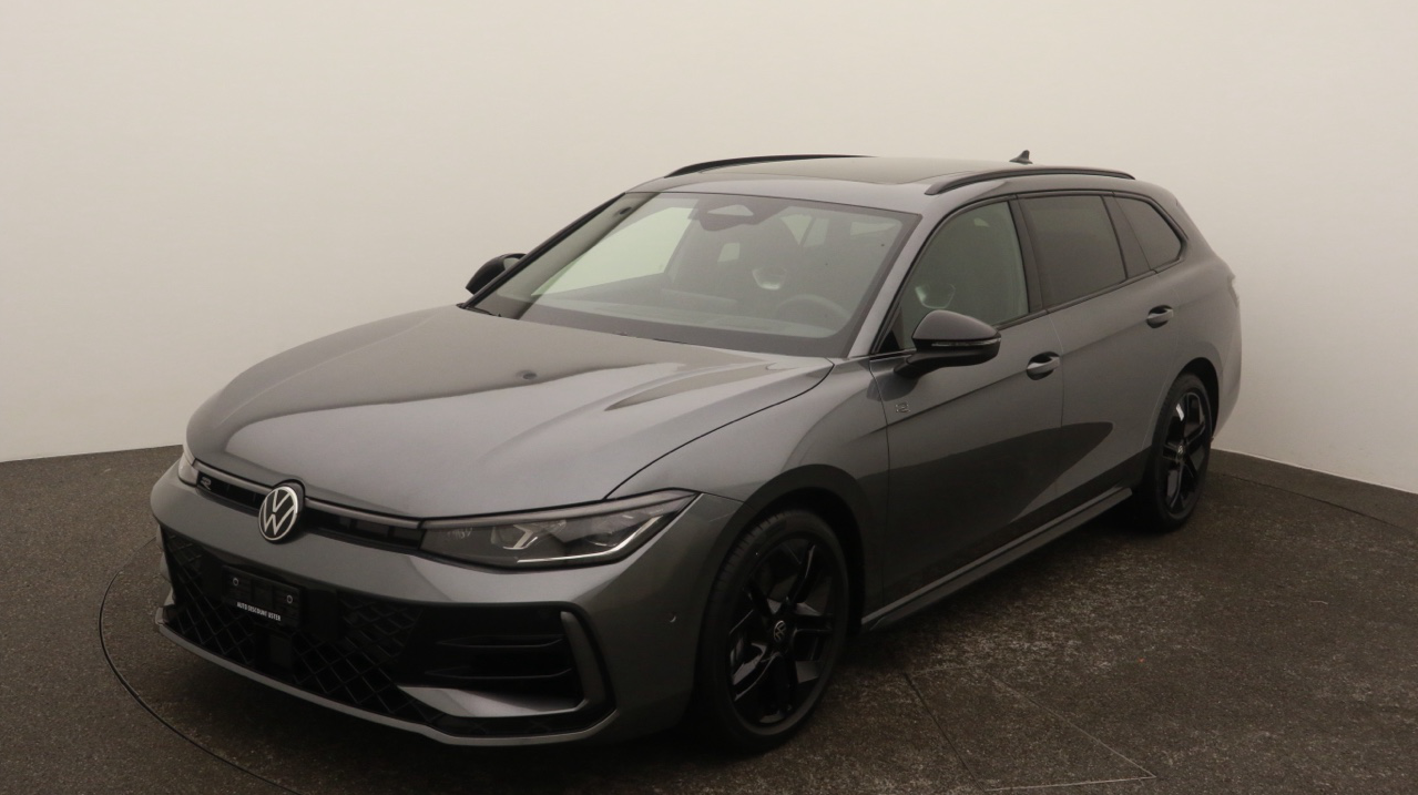 VW<br>Passat Variant 2.0 TSI evo4 R-Line 4 Motion DSG