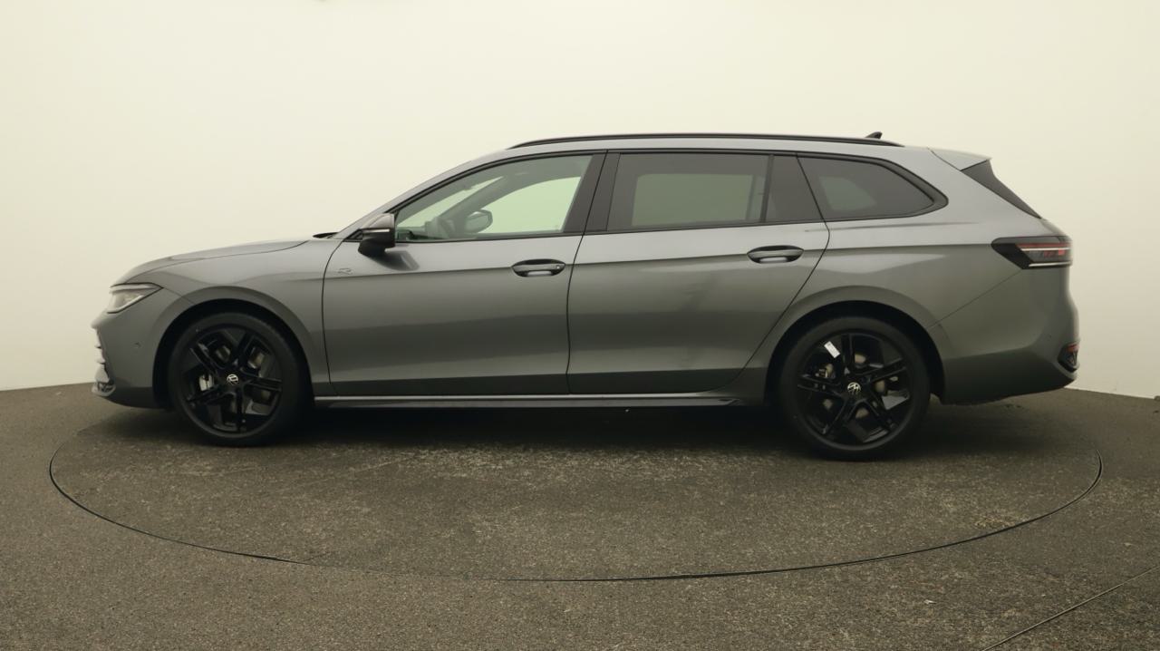 VW<br>Passat Variant 2.0 TSI evo4 R-Line 4 Motion DSG