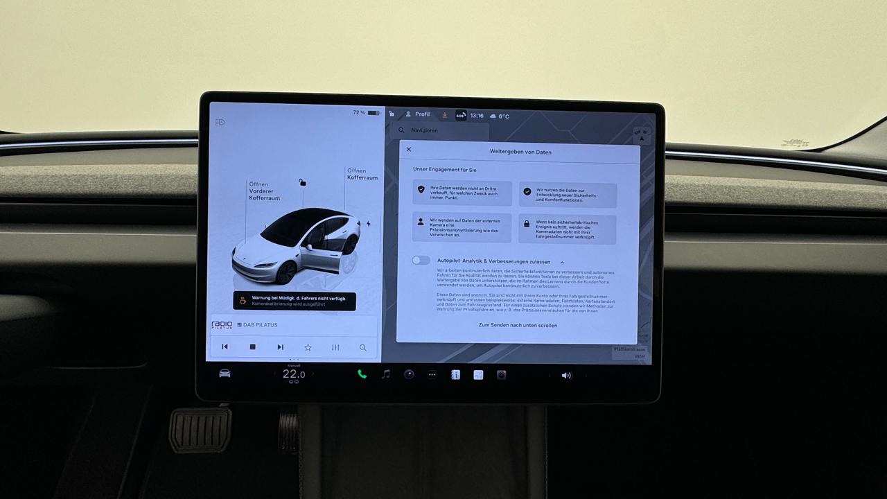 Tesla<br>Model 3 Long Range Dual Motor AWD