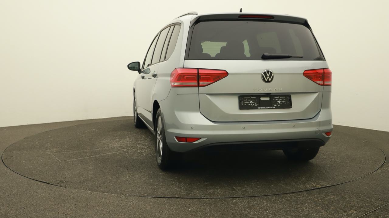 VW<br>Touran 1.5 TSI EVO Comfortline DSG