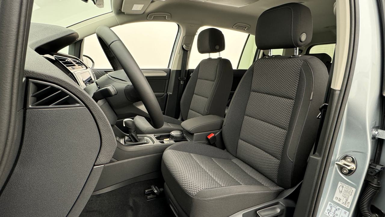 VW<br>Touran 1.5 TSI EVO Comfortline DSG