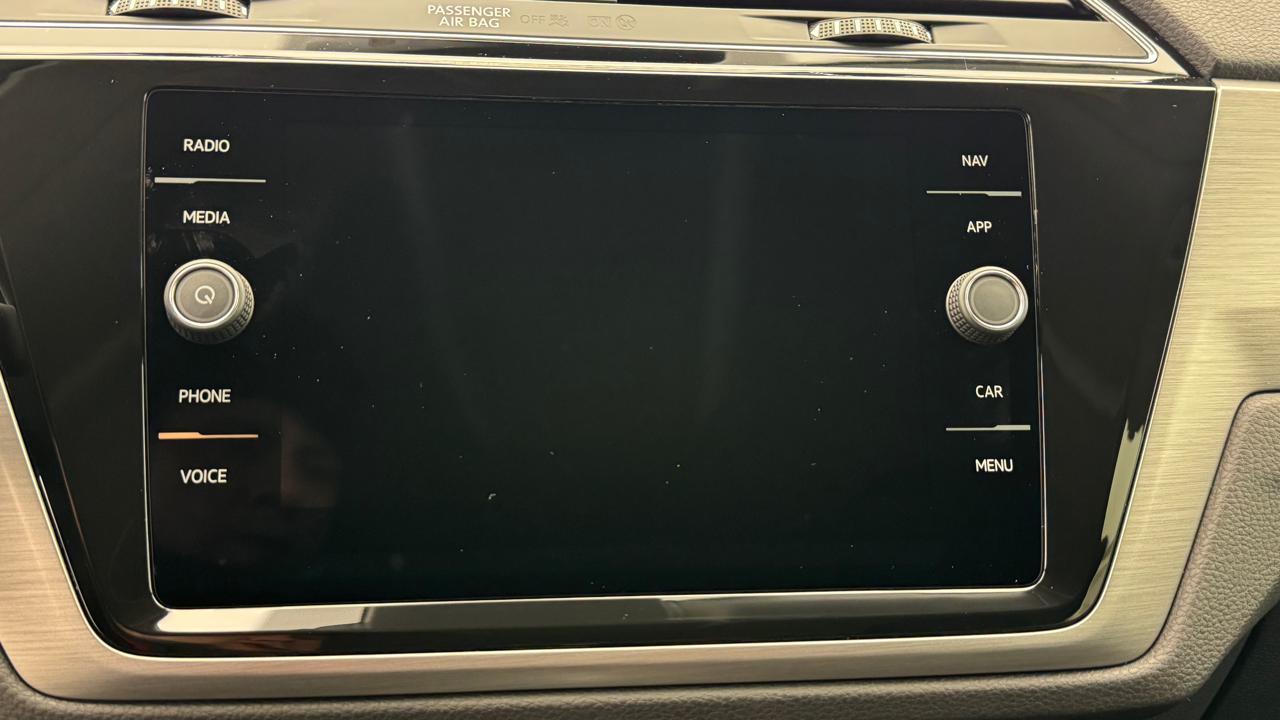 VW<br>Touran 1.5 TSI EVO Comfortline DSG