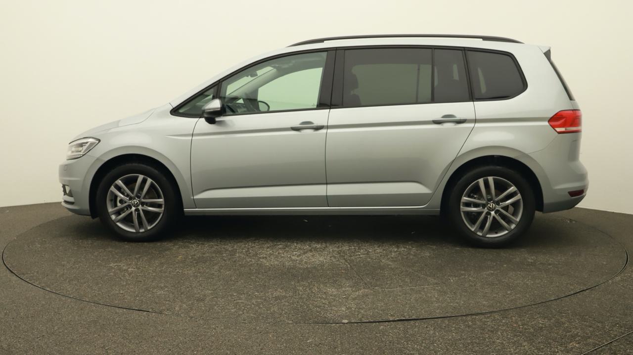 VW<br>Touran 1.5 TSI EVO Comfortline DSG