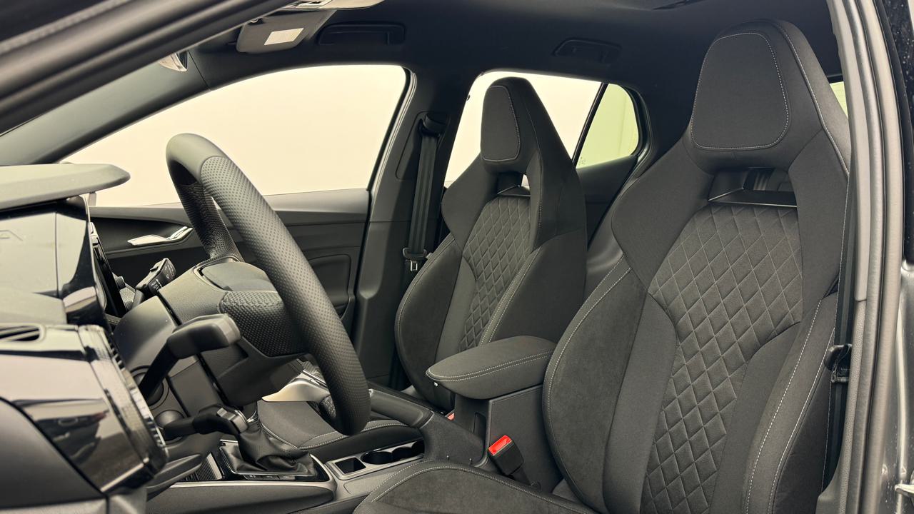 Skoda<br>Fabia 1.0 TSI Monte Carlo DSG