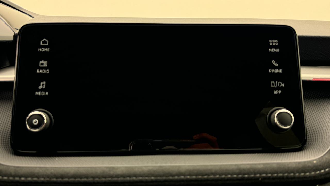 Skoda<br>Fabia 1.0 TSI Monte Carlo DSG