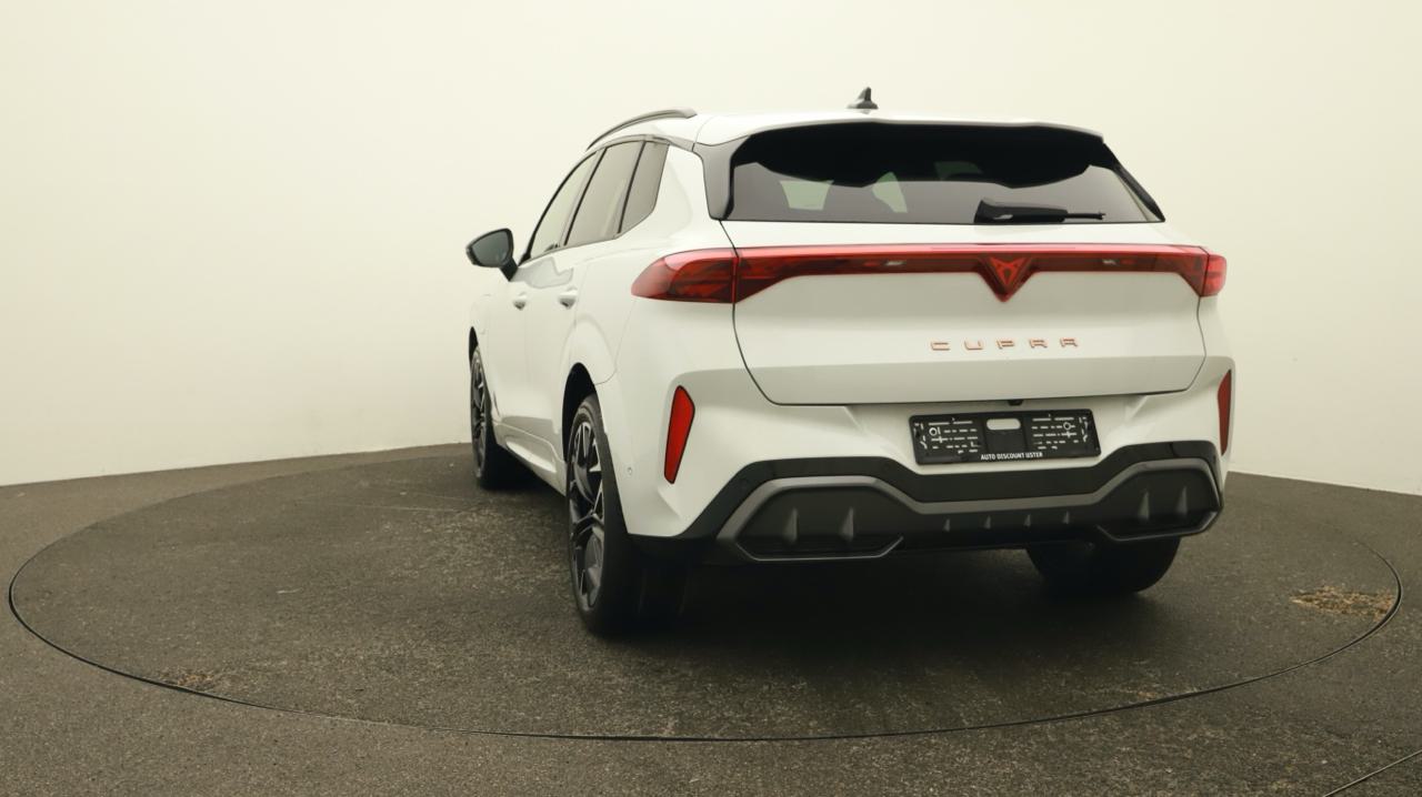 Cupra<br>Terramar 1.5 eHybrid DSG VZ