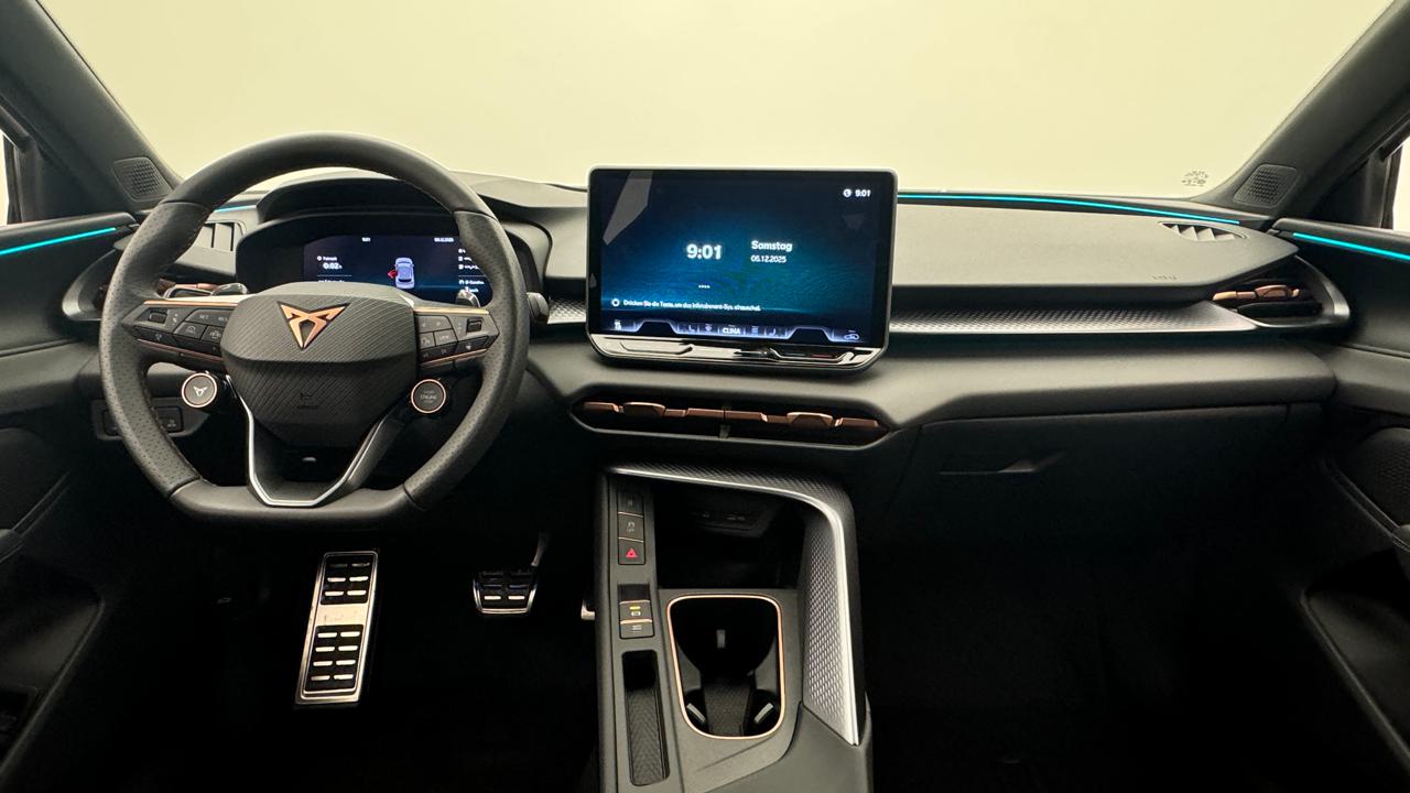 Cupra<br>Terramar 1.5 eHybrid DSG VZ