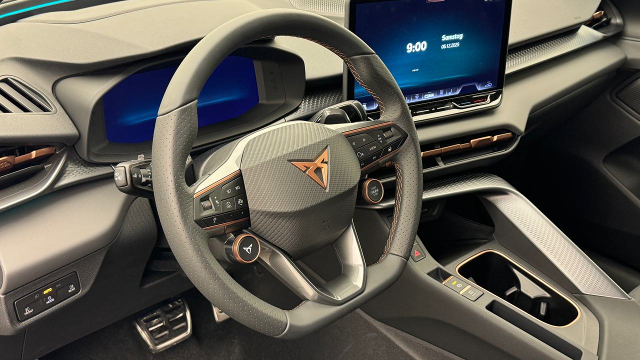 Cupra<br>Terramar 1.5 eHybrid DSG VZ