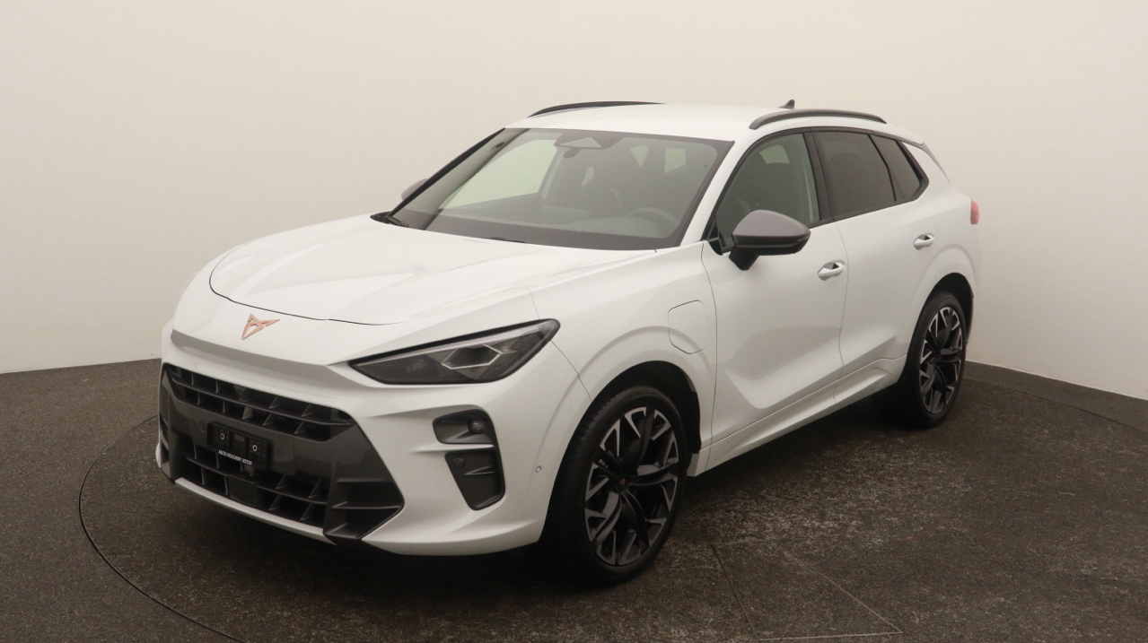 Cupra<br>Terramar 1.5 eHybrid DSG VZ