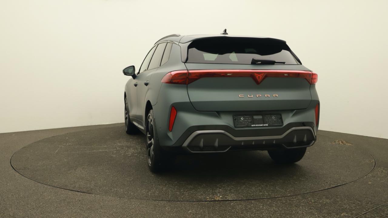 Cupra<br>Terramar 2.0 TSI DSG 4Drive VZ Americas CUP