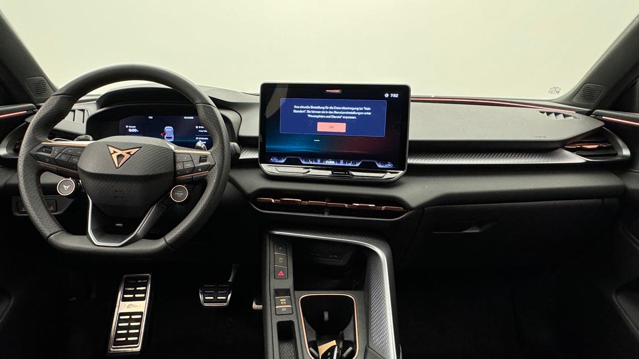 Cupra<br>Terramar 2.0 TSI DSG 4Drive VZ Americas CUP